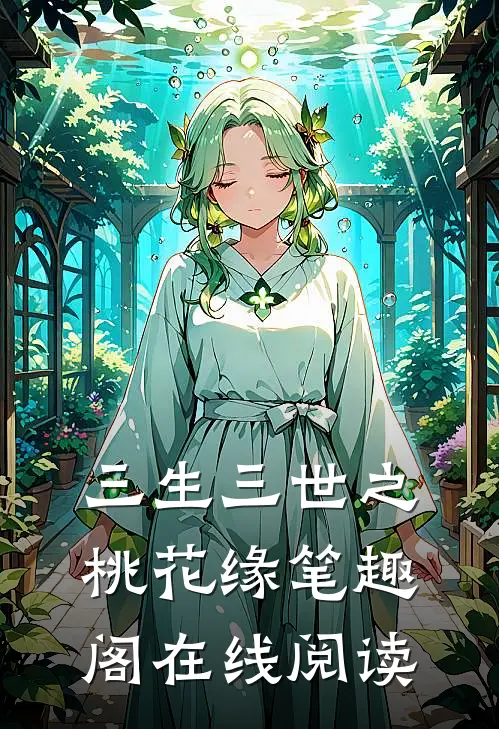 三生三世之桃花缘笔趣阁在线阅读