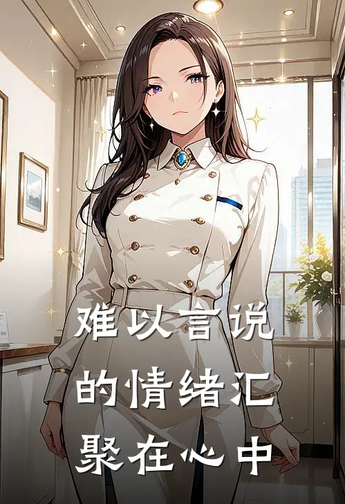 难以言说的情绪汇聚在心中
