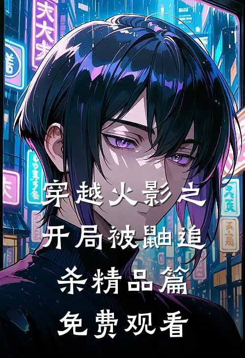 穿越火影之开局被鼬追杀精品篇免费观看