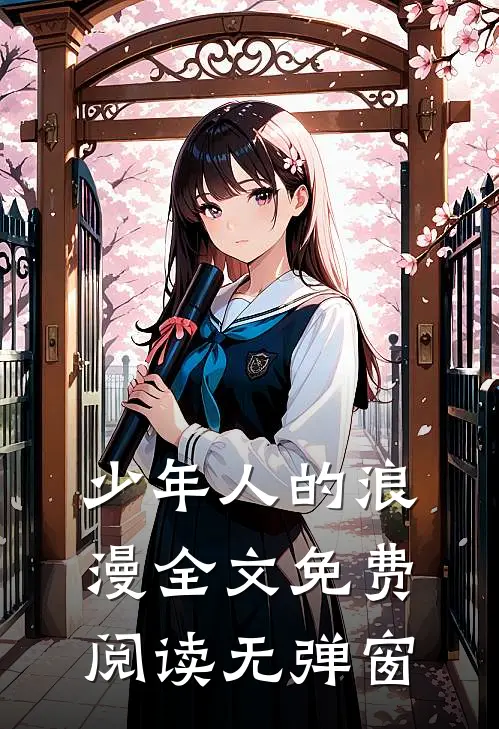 少年人的浪漫全文免费阅读无弹窗