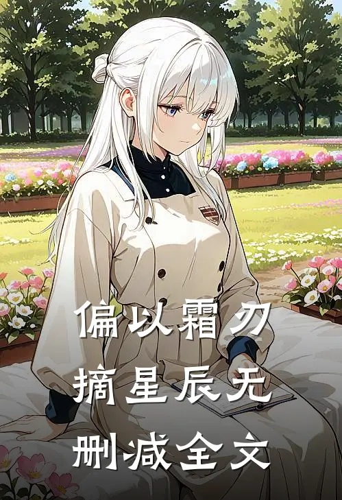 偏以霜刃摘星辰无删减全文