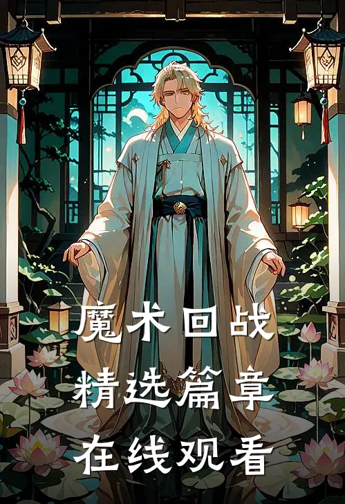 魔术回战精选篇章在线观看