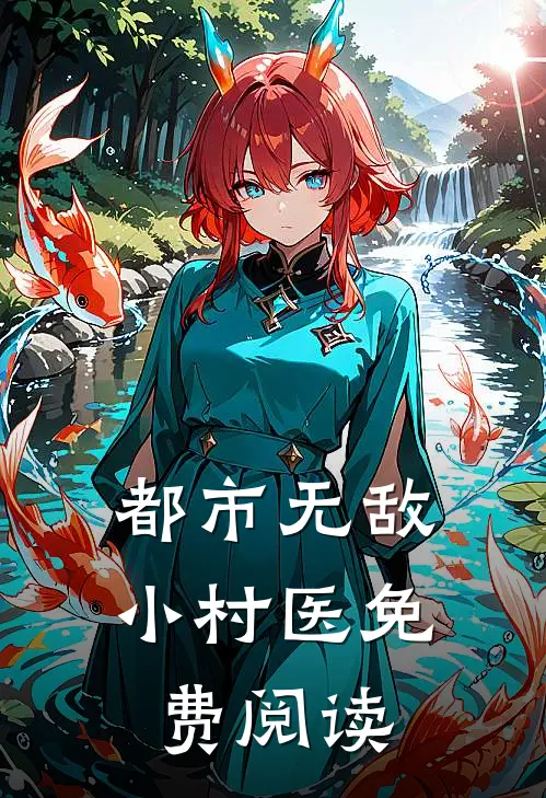 都市无敌小村医免费阅读