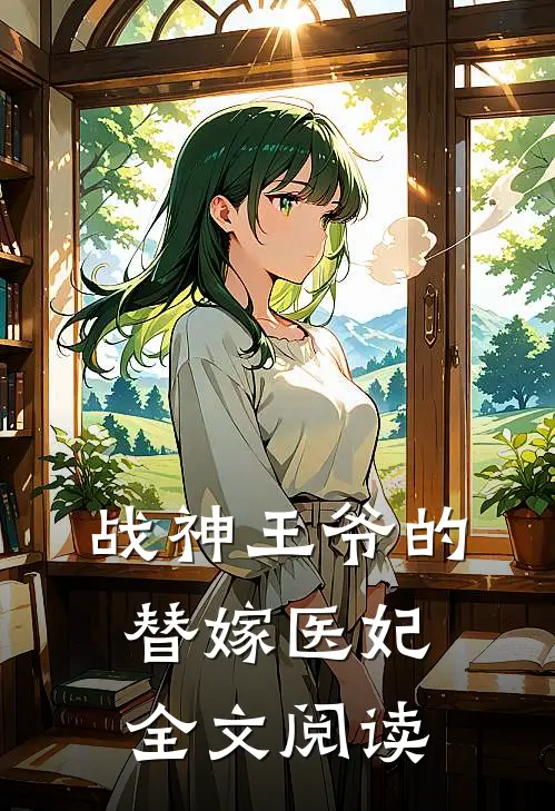 战神王爷的替嫁医妃全文阅读