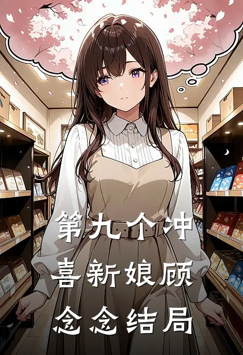 第九个冲喜新娘顾念念结局