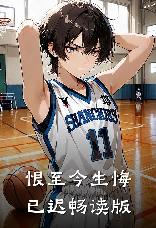 恨至今生悔已迟畅读版
