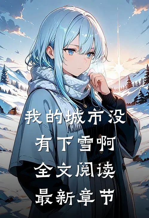 我的城市没有下雪啊全文阅读最新章节