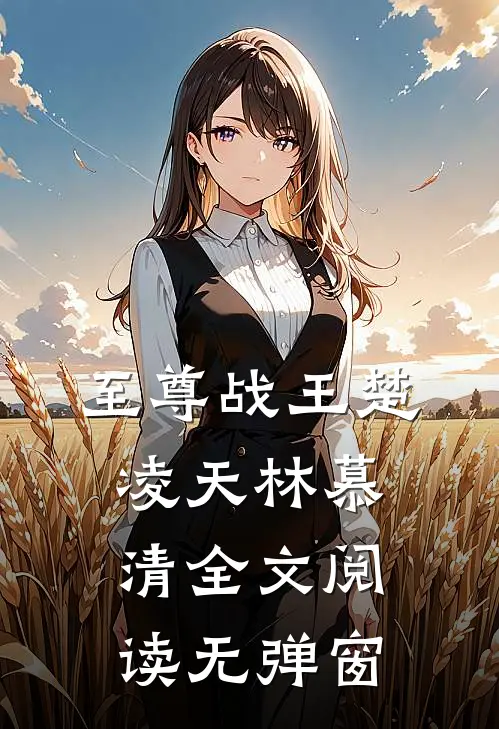 至尊战王楚凌天林慕清全文阅读无弹窗