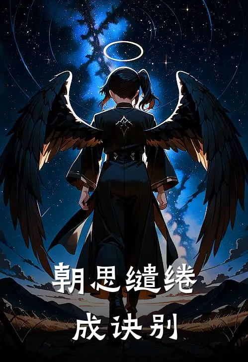 朝思缱绻成诀别