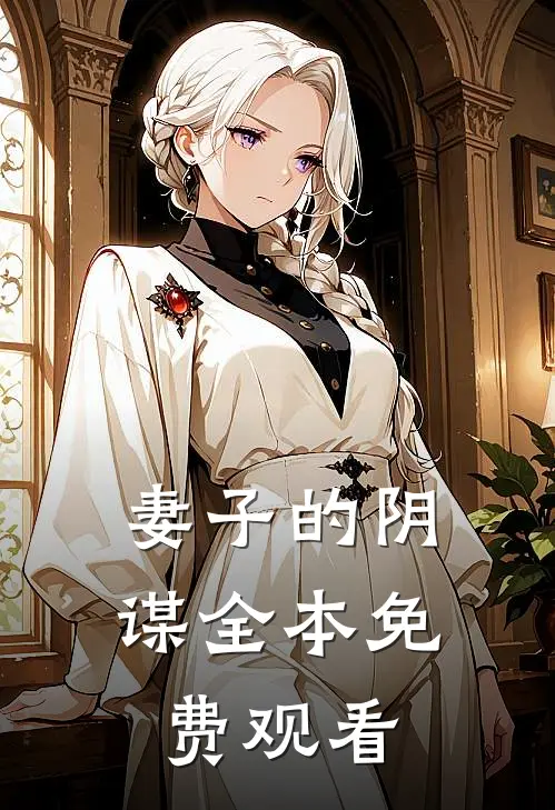 妻子的阴谋全本免费观看