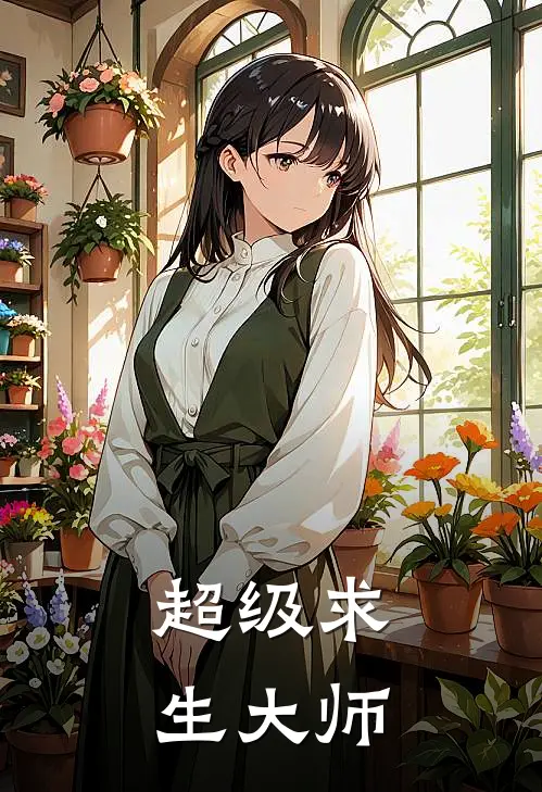 超级求生大师