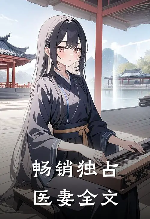 畅销独占医妻全文