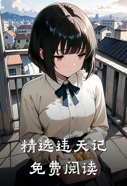 精选违天记免费阅读