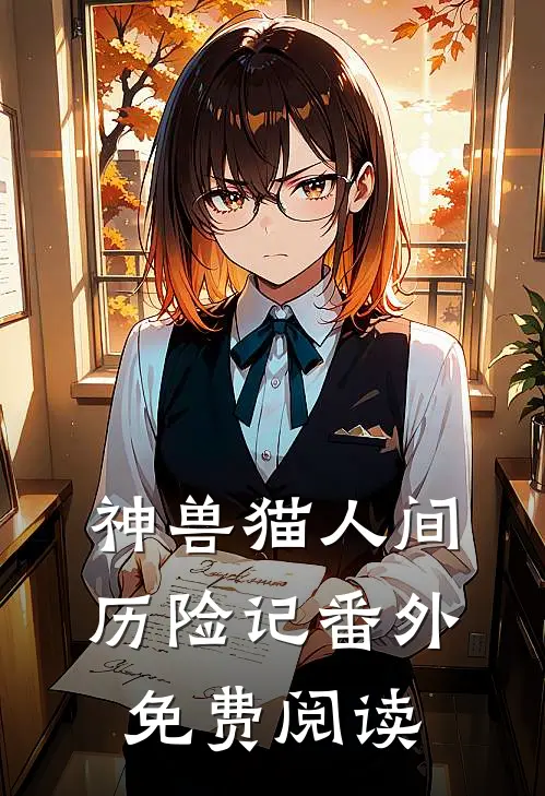 神兽猫人间历险记 番外免费阅读