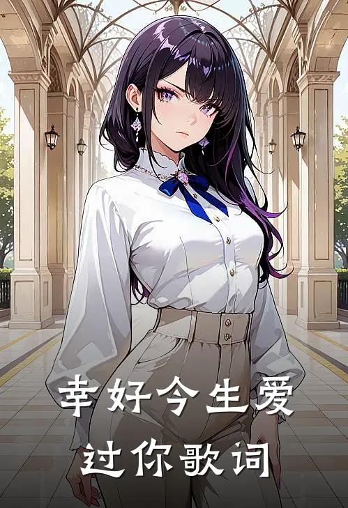 幸好今生爱过你歌词