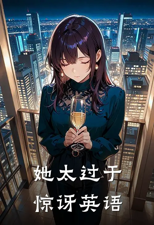 她太过于惊讶英语