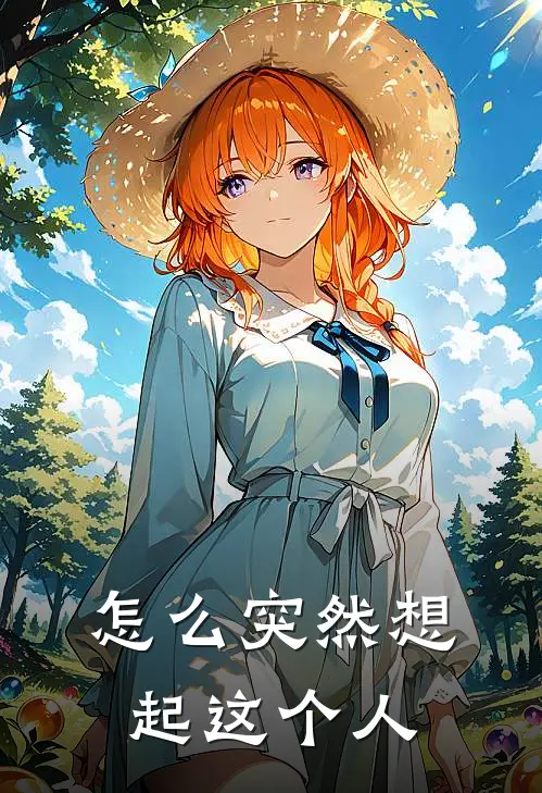 怎么突然想起这个人