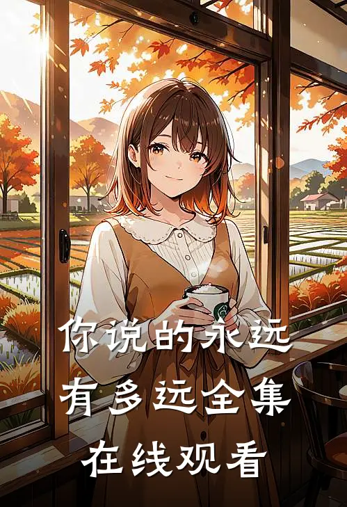 你说的永远有多远全集在线观看