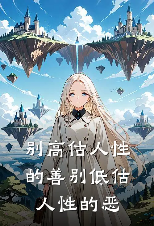 别高估人性的善别低估人性的恶