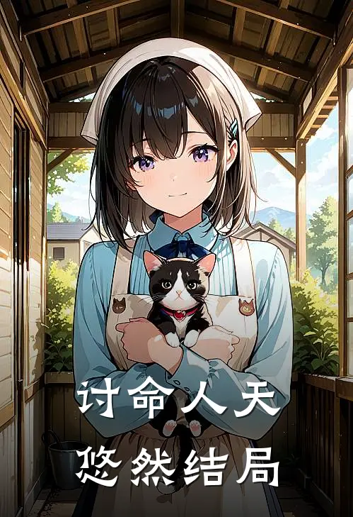 讨命人天悠然结局