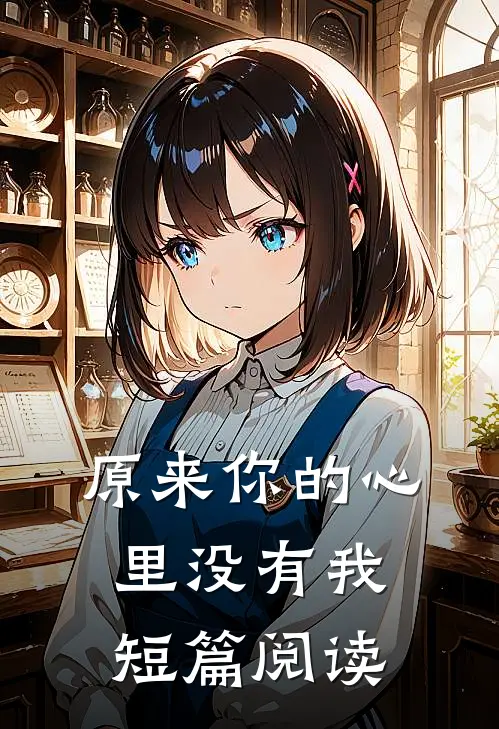 原来你的心里没有我短篇阅读