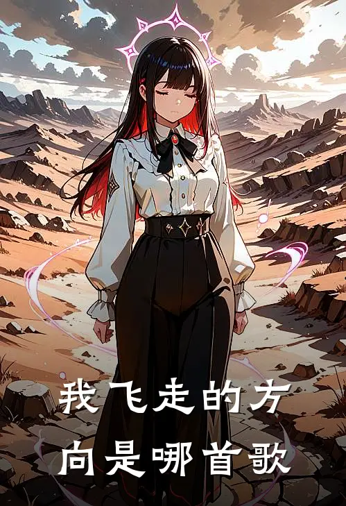 我飞走的方向是哪首歌
