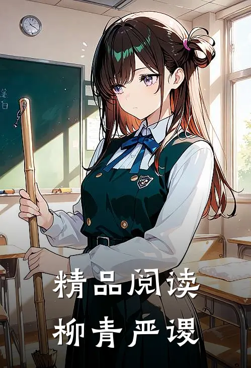 精品阅读柳青严谡