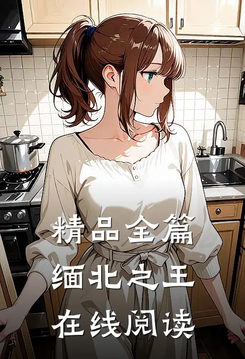 精品全篇缅北之王在线阅读