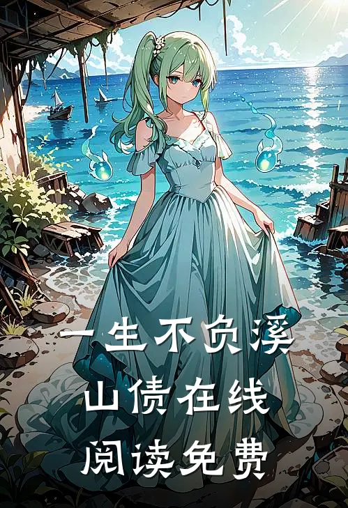 一生不负溪山债在线阅读免费