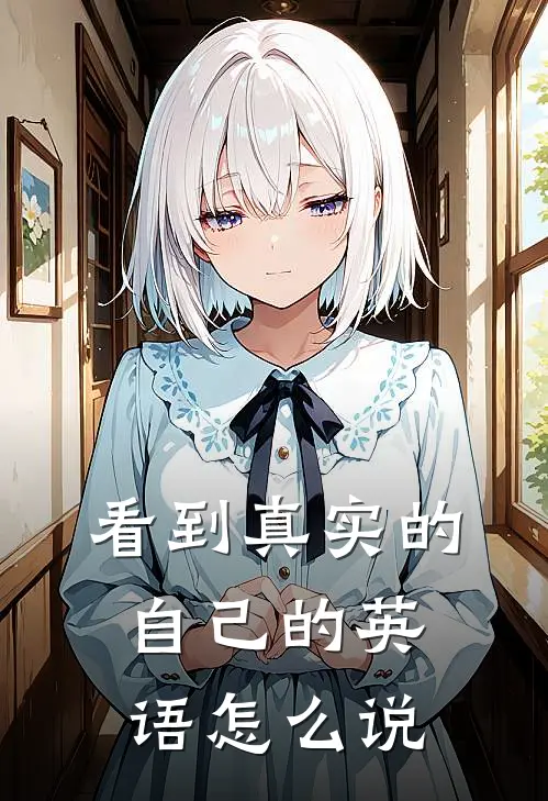 看到真实的自己的英语怎么说