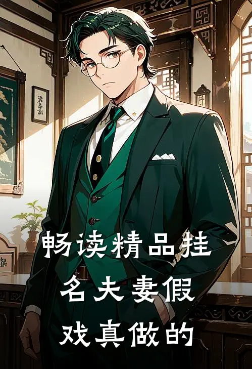 畅读精品挂名夫妻假戏真做的