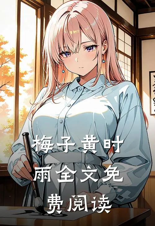 梅子黄时雨全文免费阅读