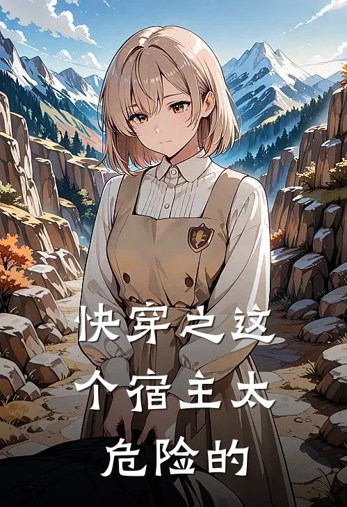 快穿之这个宿主太危险的