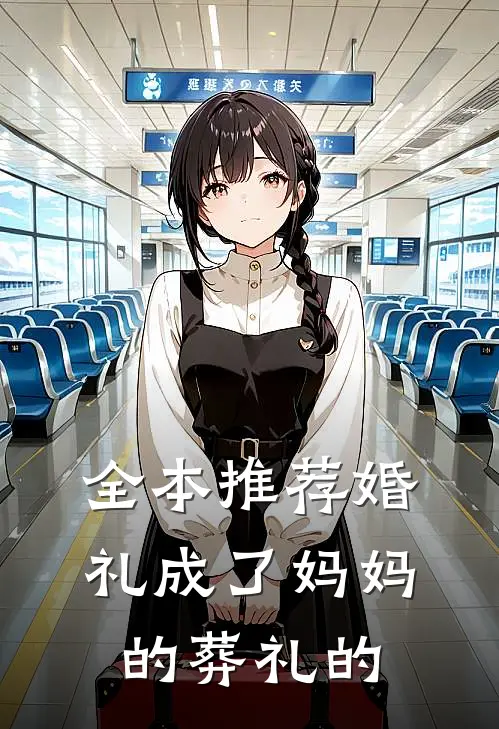 全本推荐婚礼成了妈妈的葬礼的