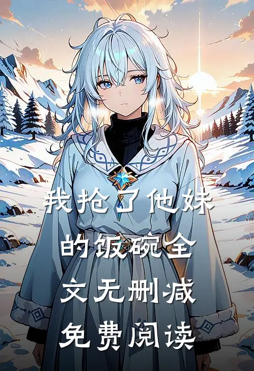 我抢了他妹的饭碗全文无删减免费阅读