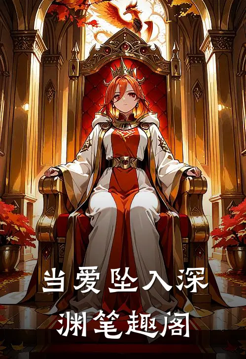 当爱坠入深渊笔趣阁
