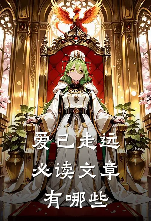 爱已走远必读文章有哪些