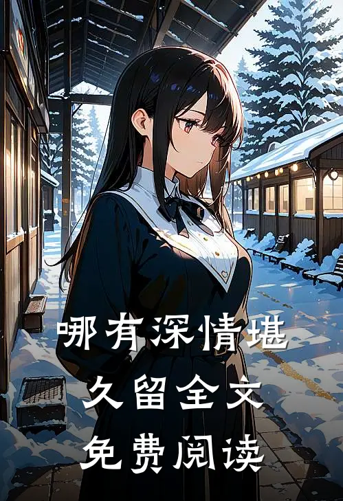 哪有深情堪久留全文免费阅读