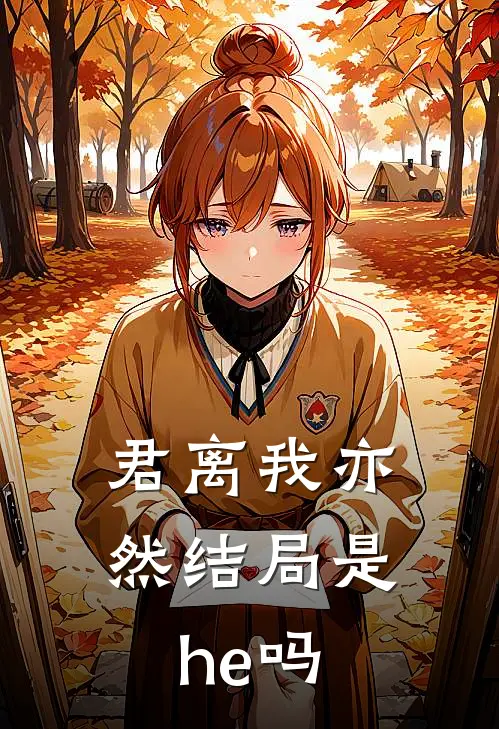 君离我亦然结局是he吗