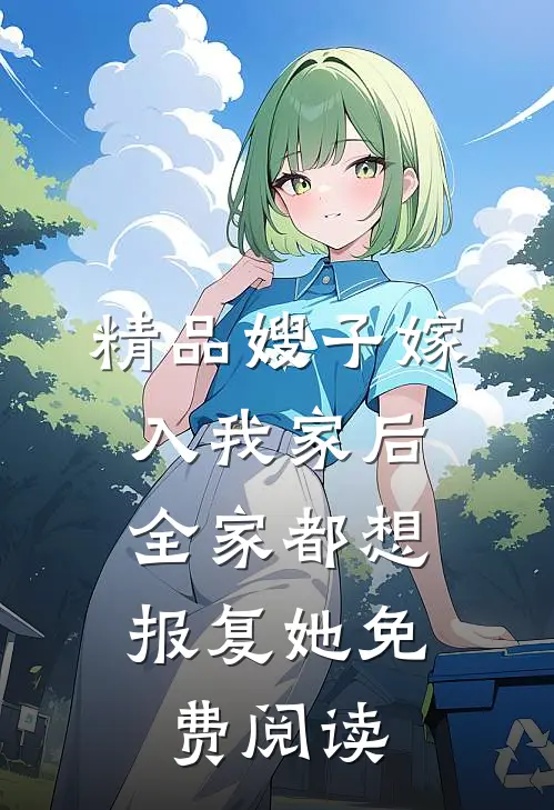精品嫂子嫁入我家后,全家都想报复她免费阅读