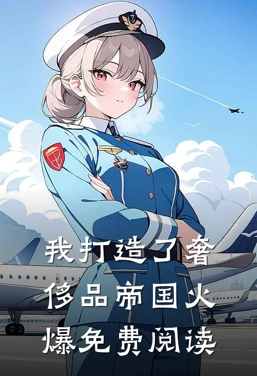 我打造了奢侈品帝国火爆免费阅读