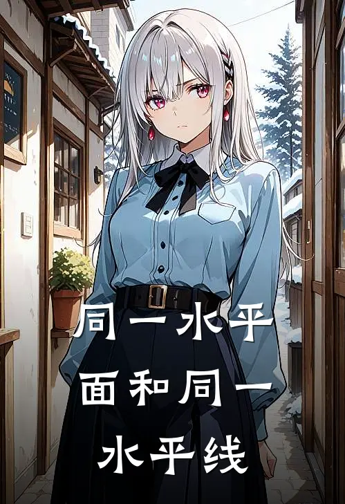 同一水平面和同一水平线