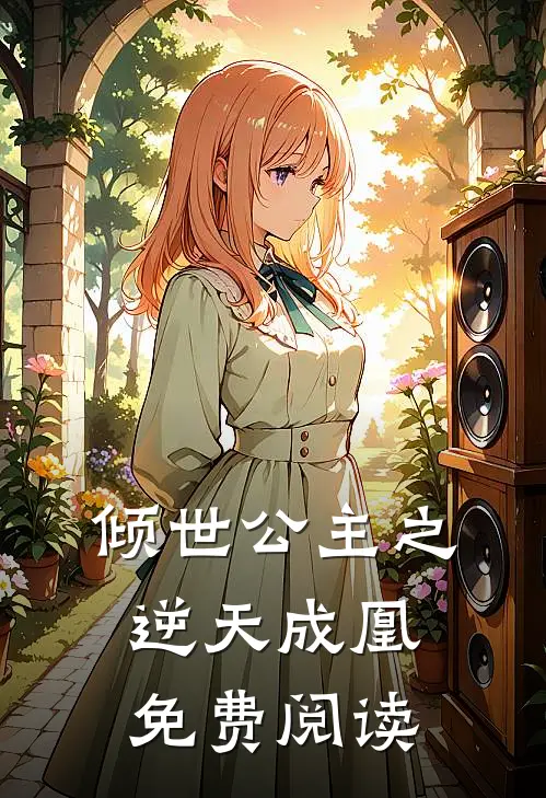 倾世公主之逆天成凰免费阅读