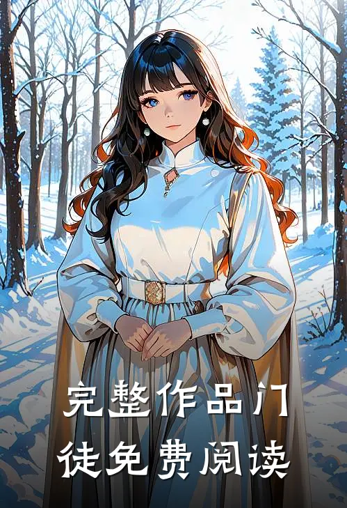 完整作品门徒免费阅读