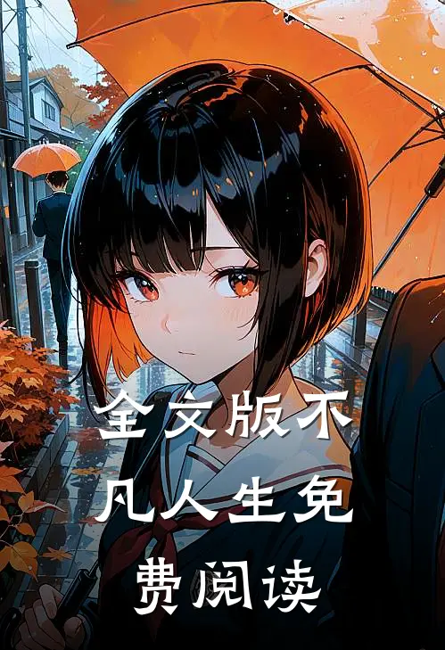 全文版不凡人生免费阅读