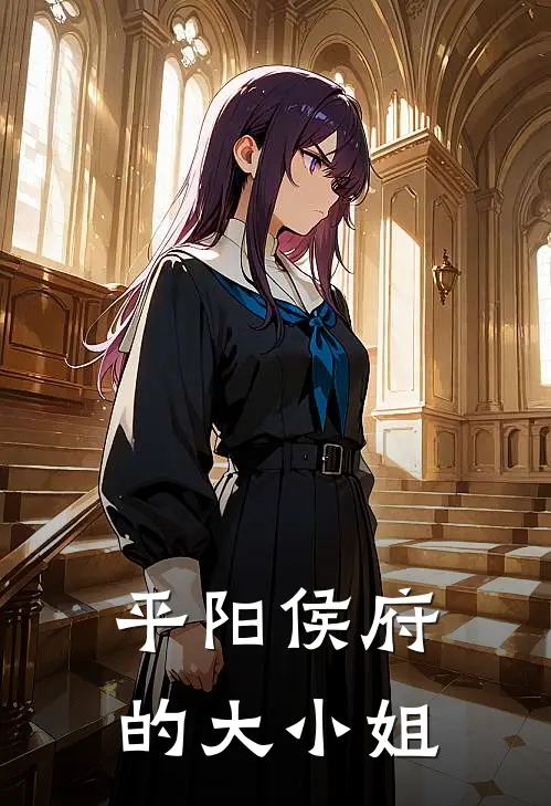 平阳侯府的大小姐