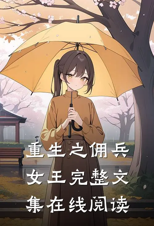 重生之佣兵女王完整文集在线阅读
