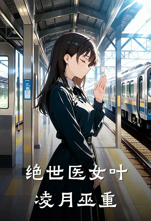 绝世医女叶凌月巫重