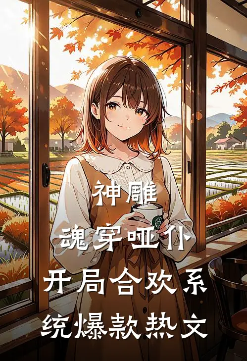 神雕：魂穿哑仆，开局合欢系统爆款热文