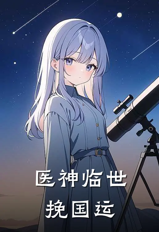 医神临世挽国运
